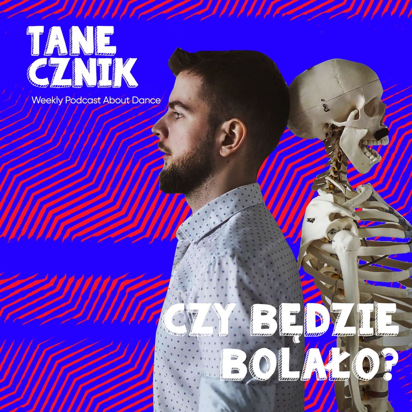 Tanecznik