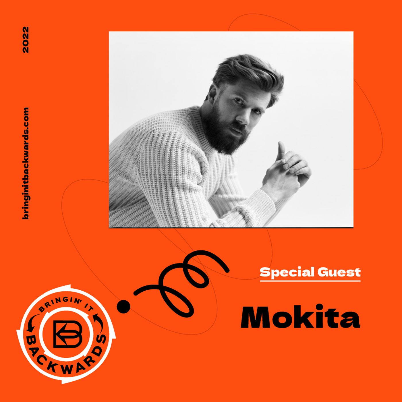 Interview with Mokita Image