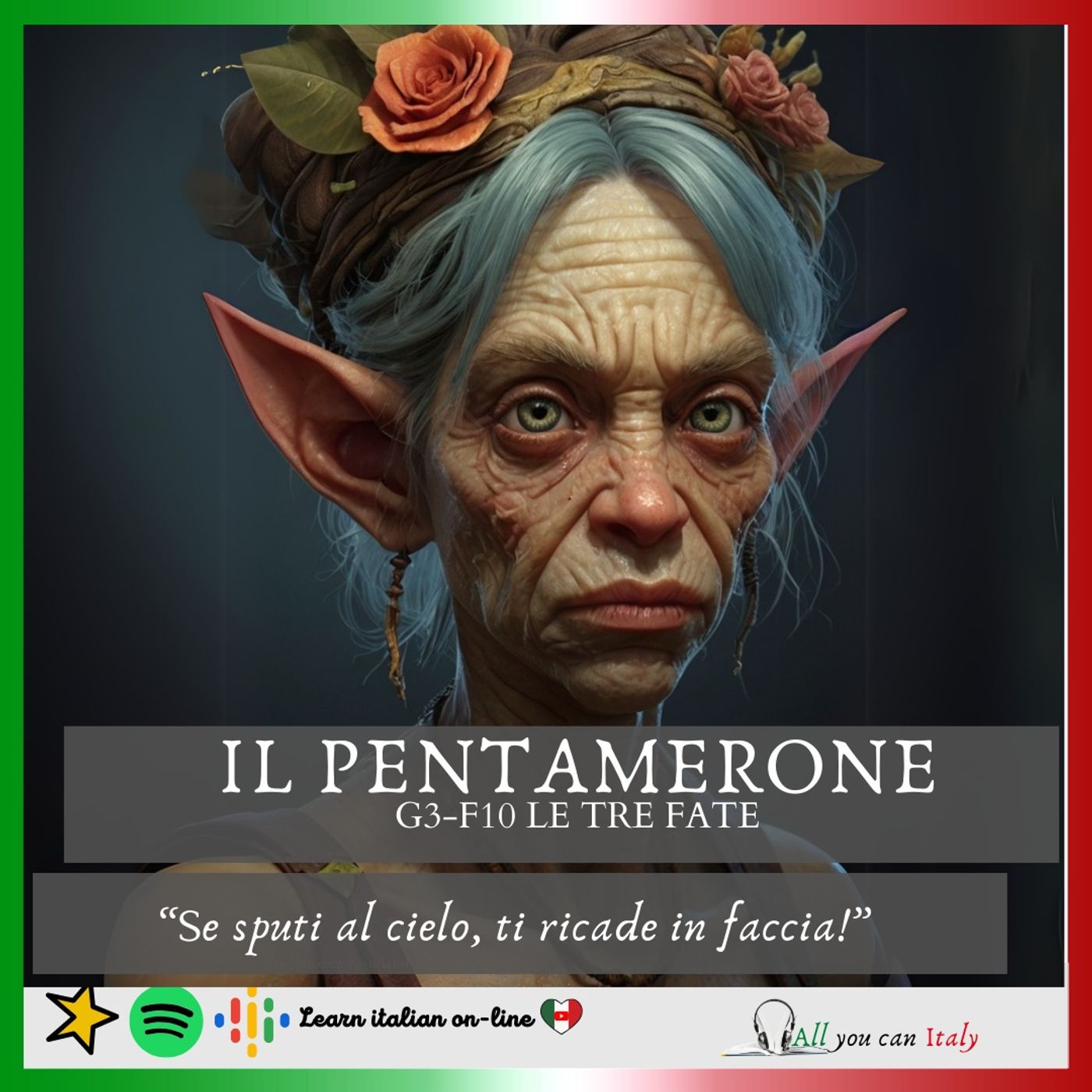 IL PENTAMERONE DI GIAMBATTISTA BASILE