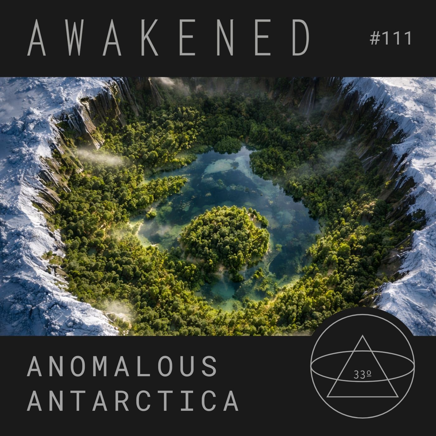 The Awakened Podcast