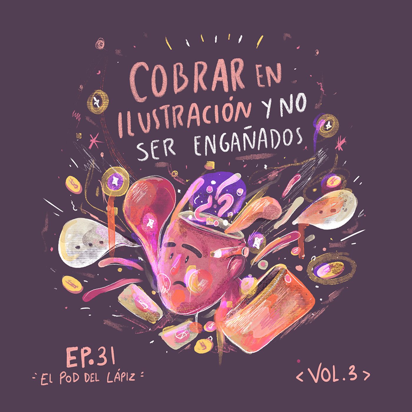 El Pod del Lápiz