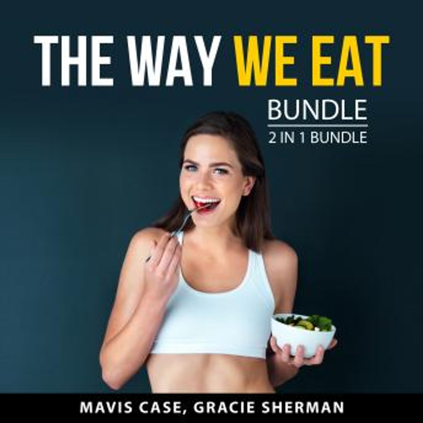 Get Latest Full Audiobooks in Health & Wellness, Fitness, Diet & Nutrition