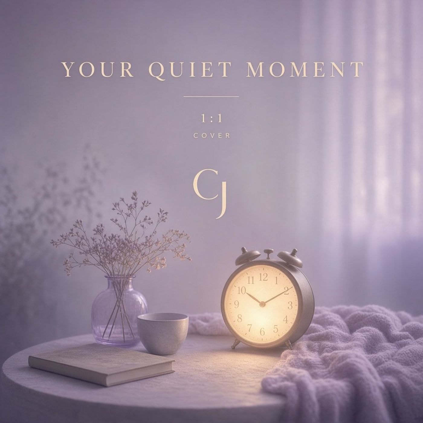 The Last Hour Needs Quiet