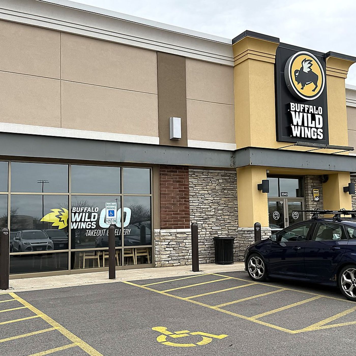 McHenry’s Buffalo Wild Wings closing; Burlington coming to town episode artwork