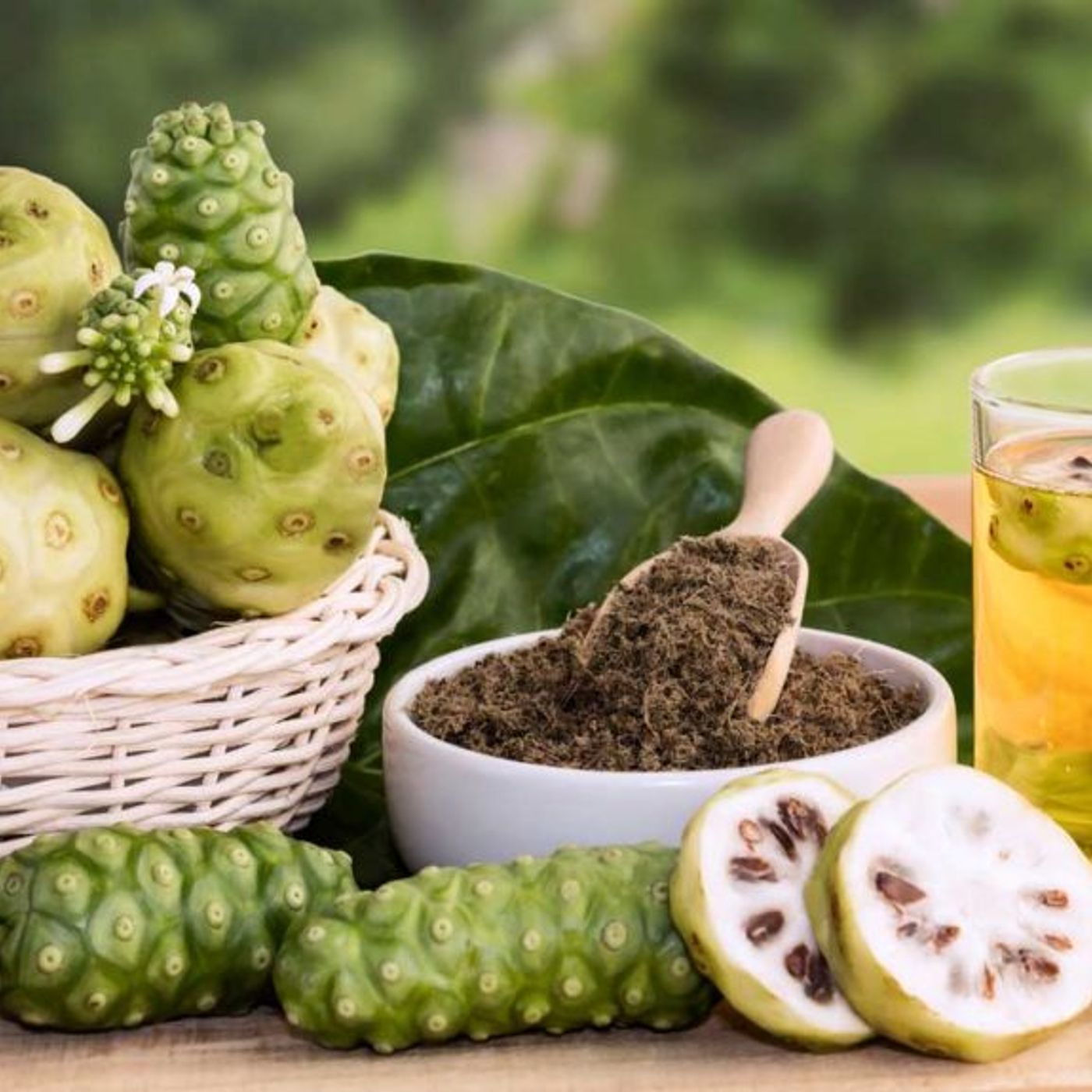 Almaa Herbals