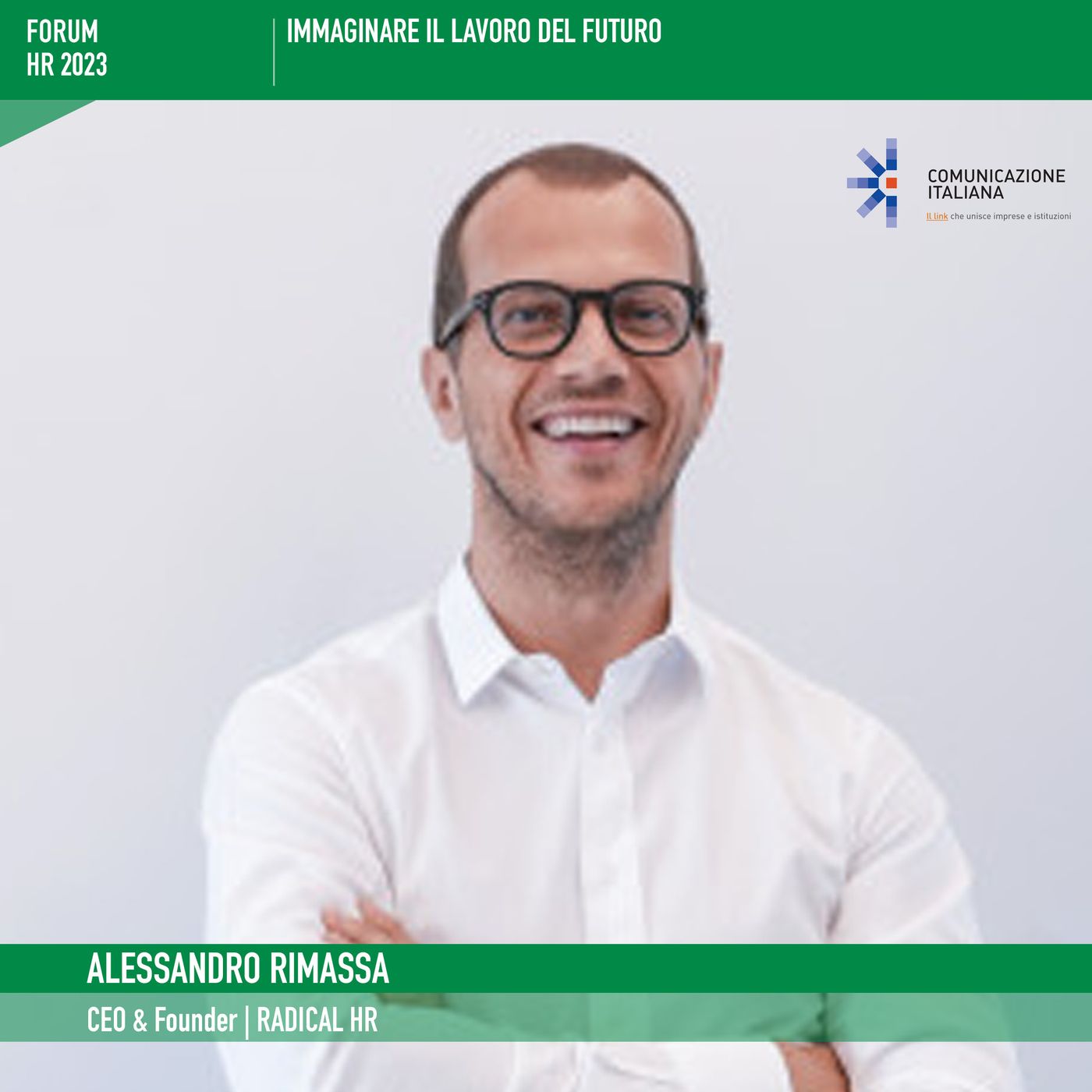 Comunicazione Italiana