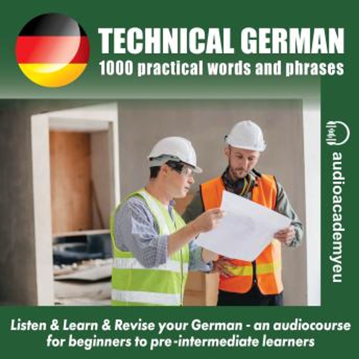 Download Best Full Audiobooks in Non-Fiction, Language Instruction