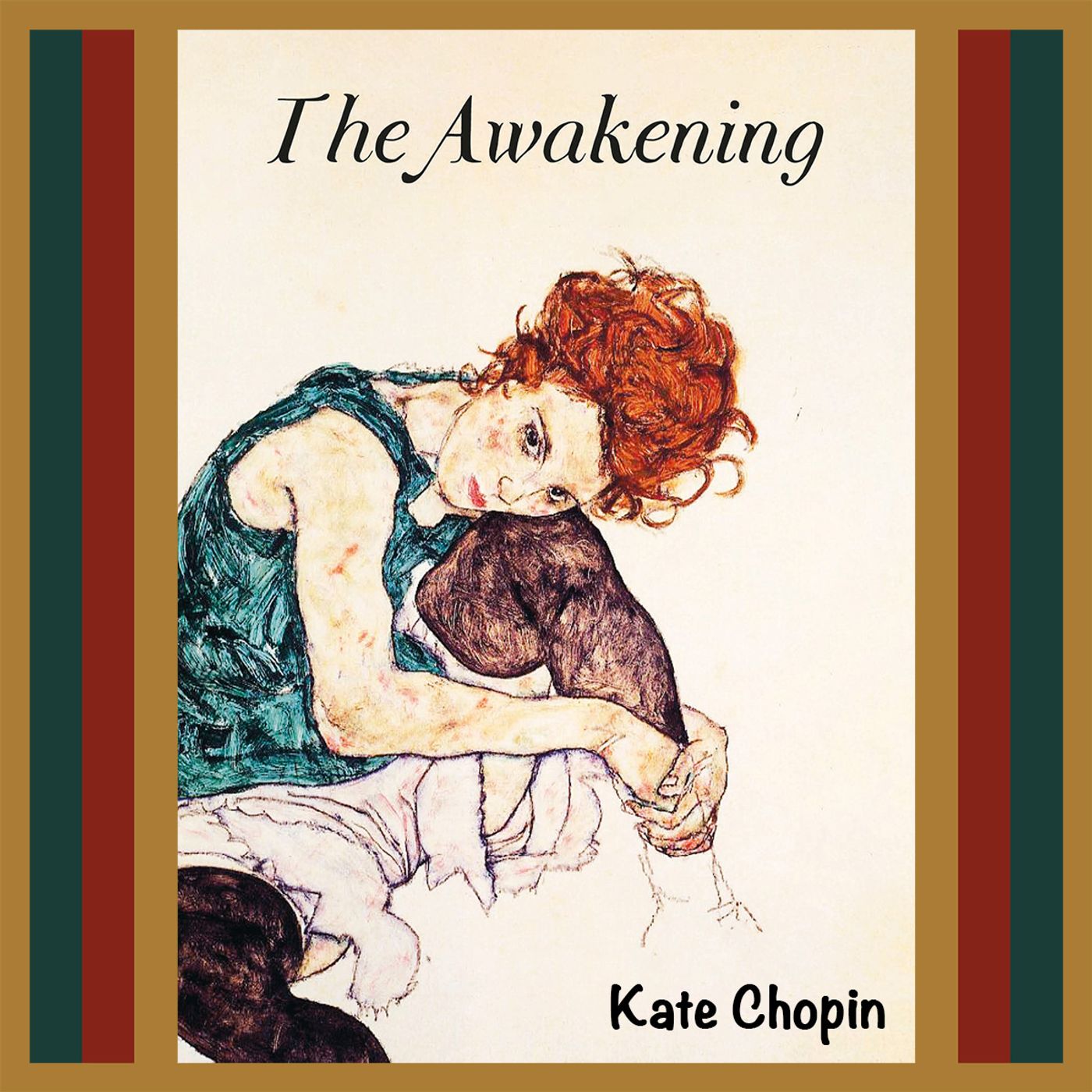 The Awakening - Part 1 (Chapters 1-5)