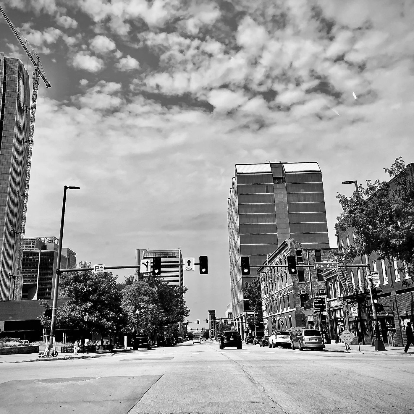 PART II: Kevin Meyer & Kelli Bello on how architecture tells the story of a city