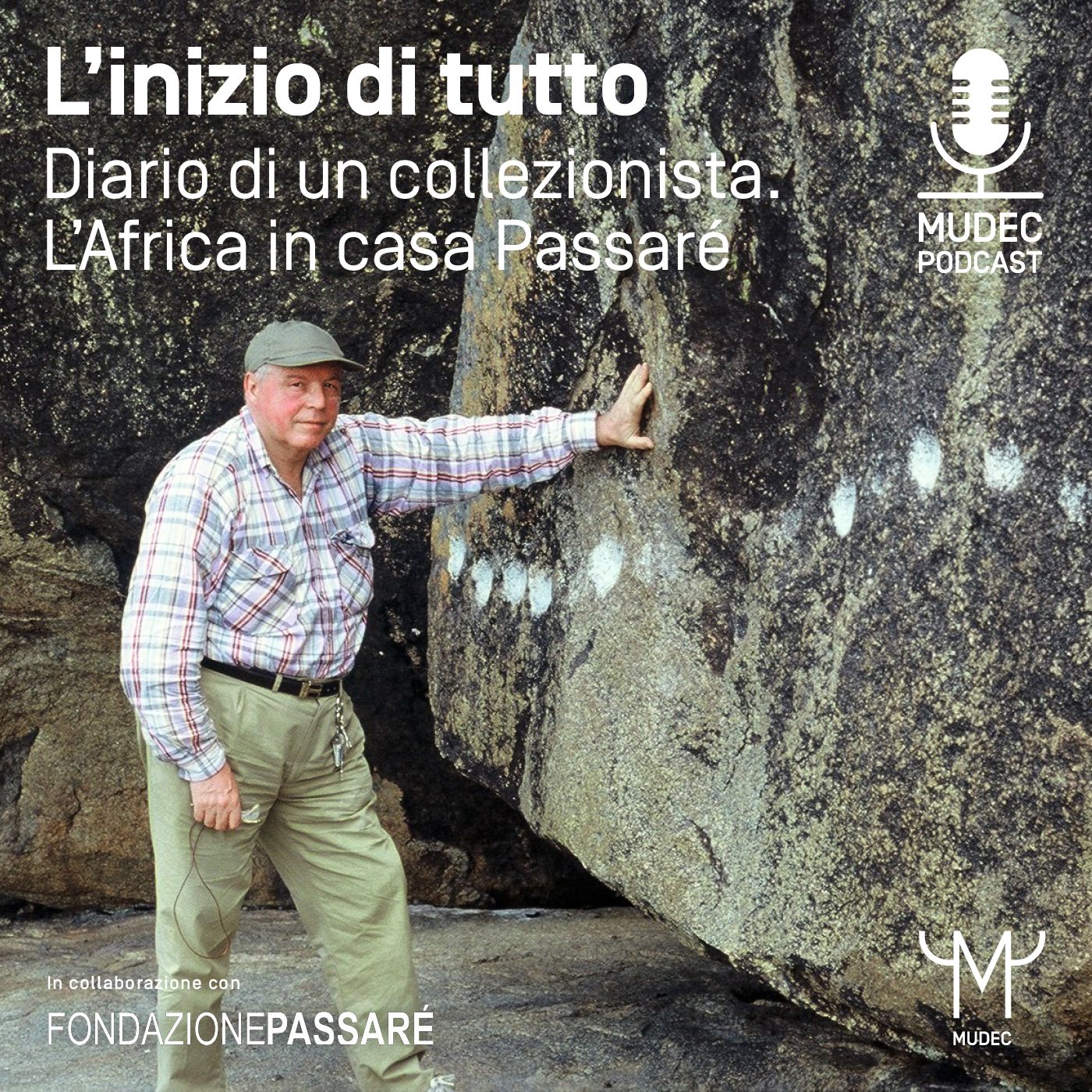MUDEC Podcast