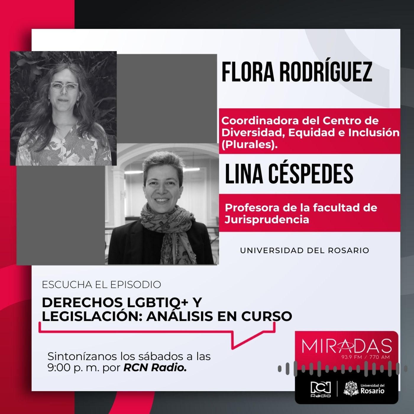 Miradas RCN