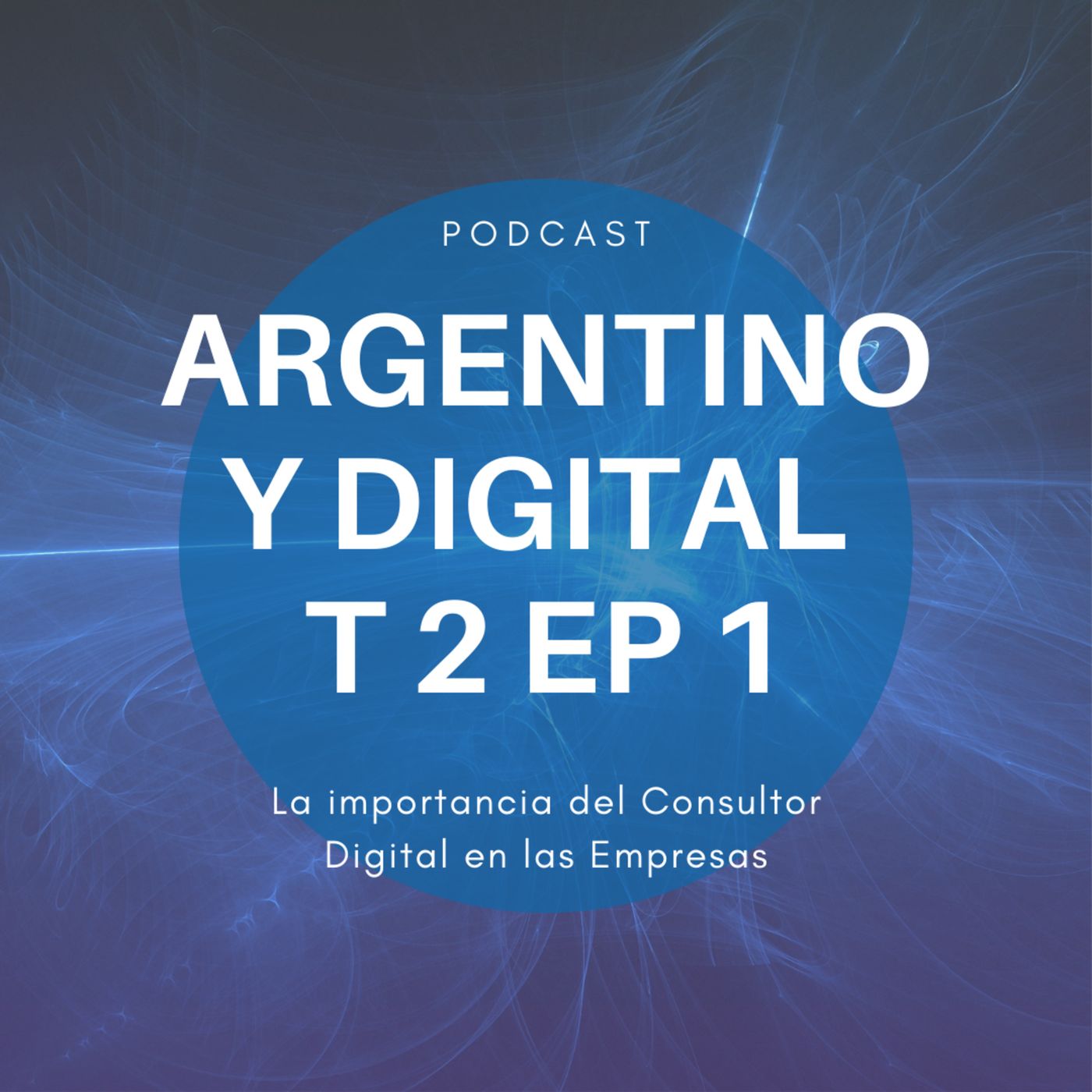 Argentino y Digital