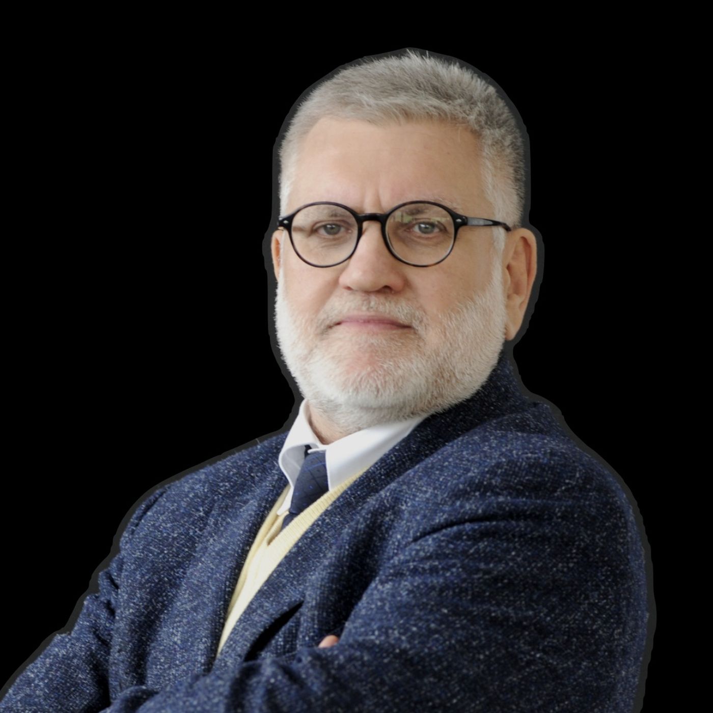 Dalla intelligenza artificiale agli impianti nel cervello: intervista sul futuro a Roberto Poli