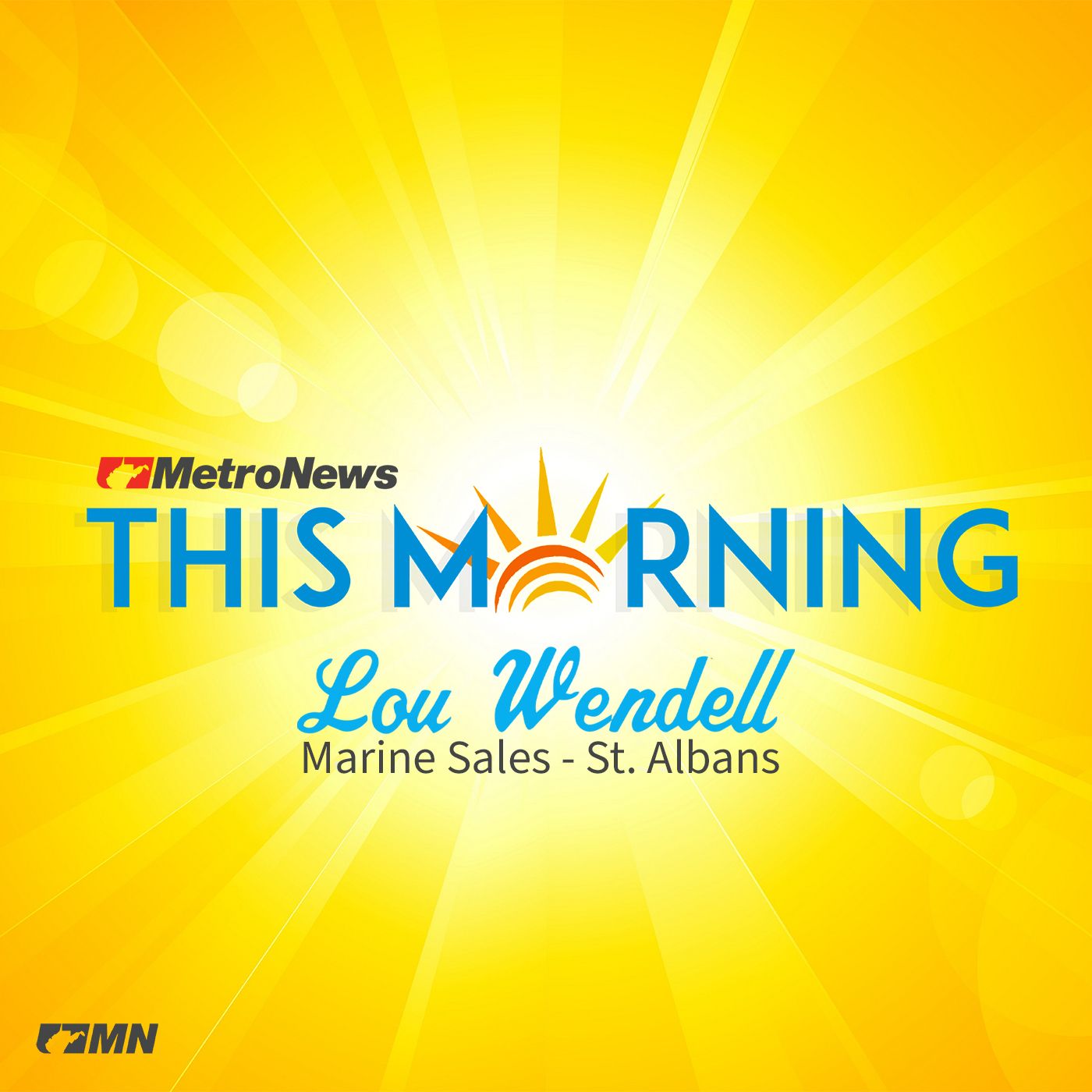 MetroNews This Morning