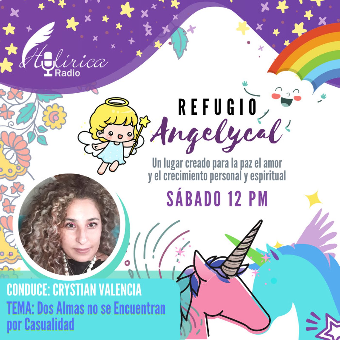Dos Almas no se Encuentran por Casualidad:) episode artwork
