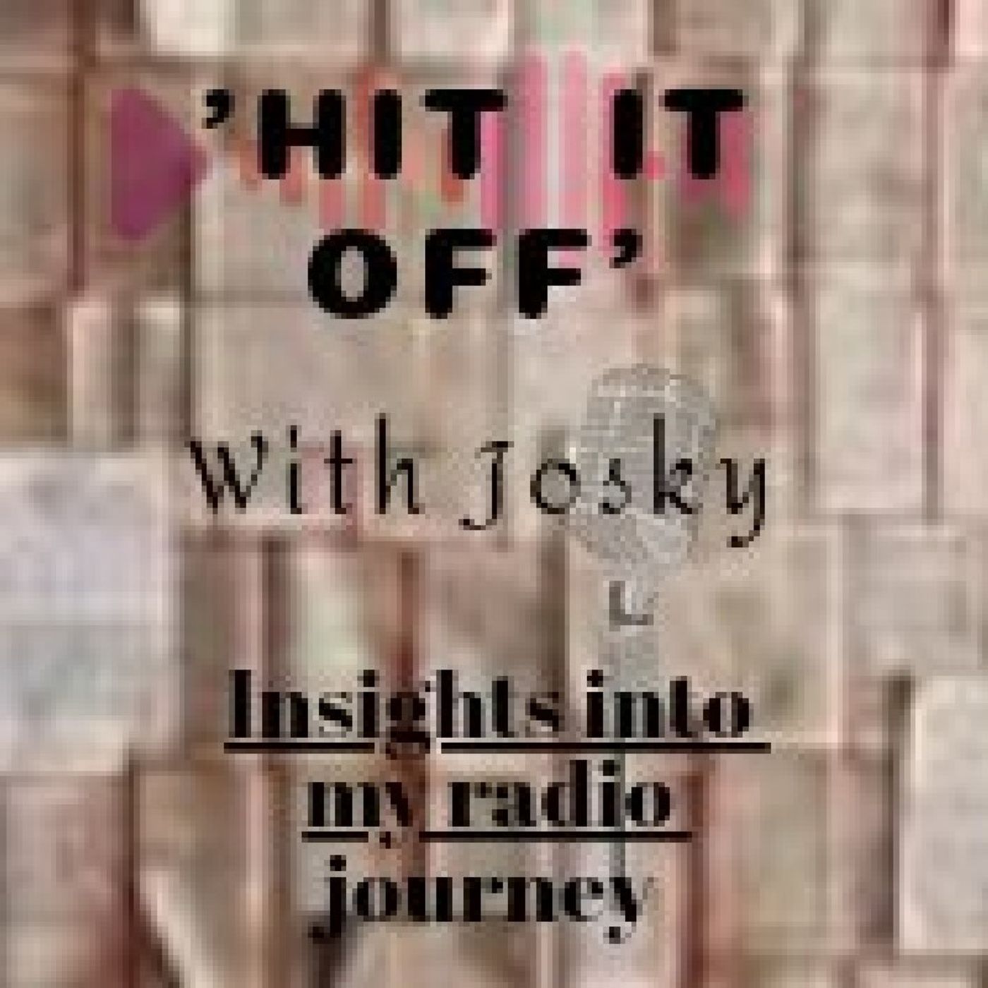 Episode #005 episode artwork