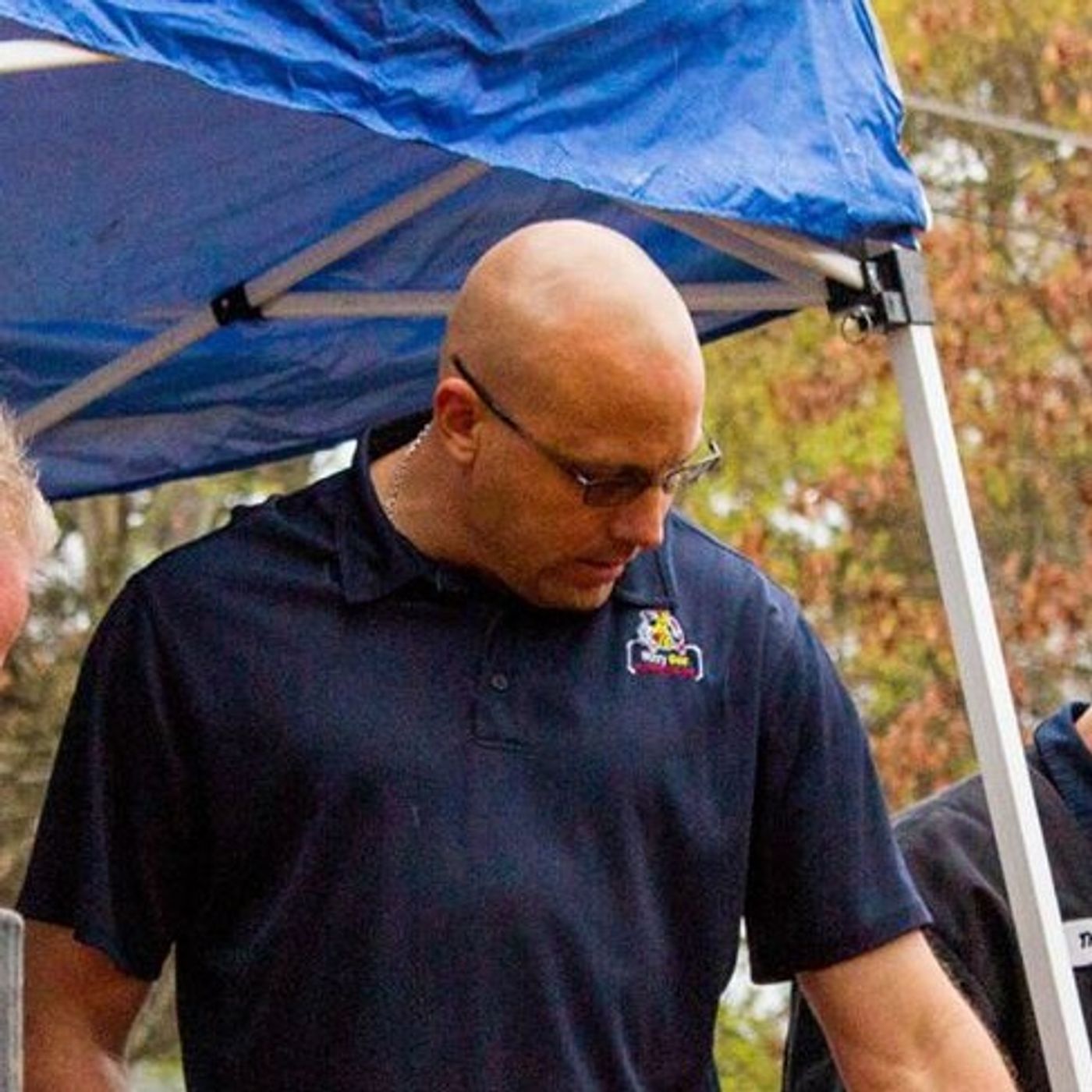 Robert Schwachenwald cover art