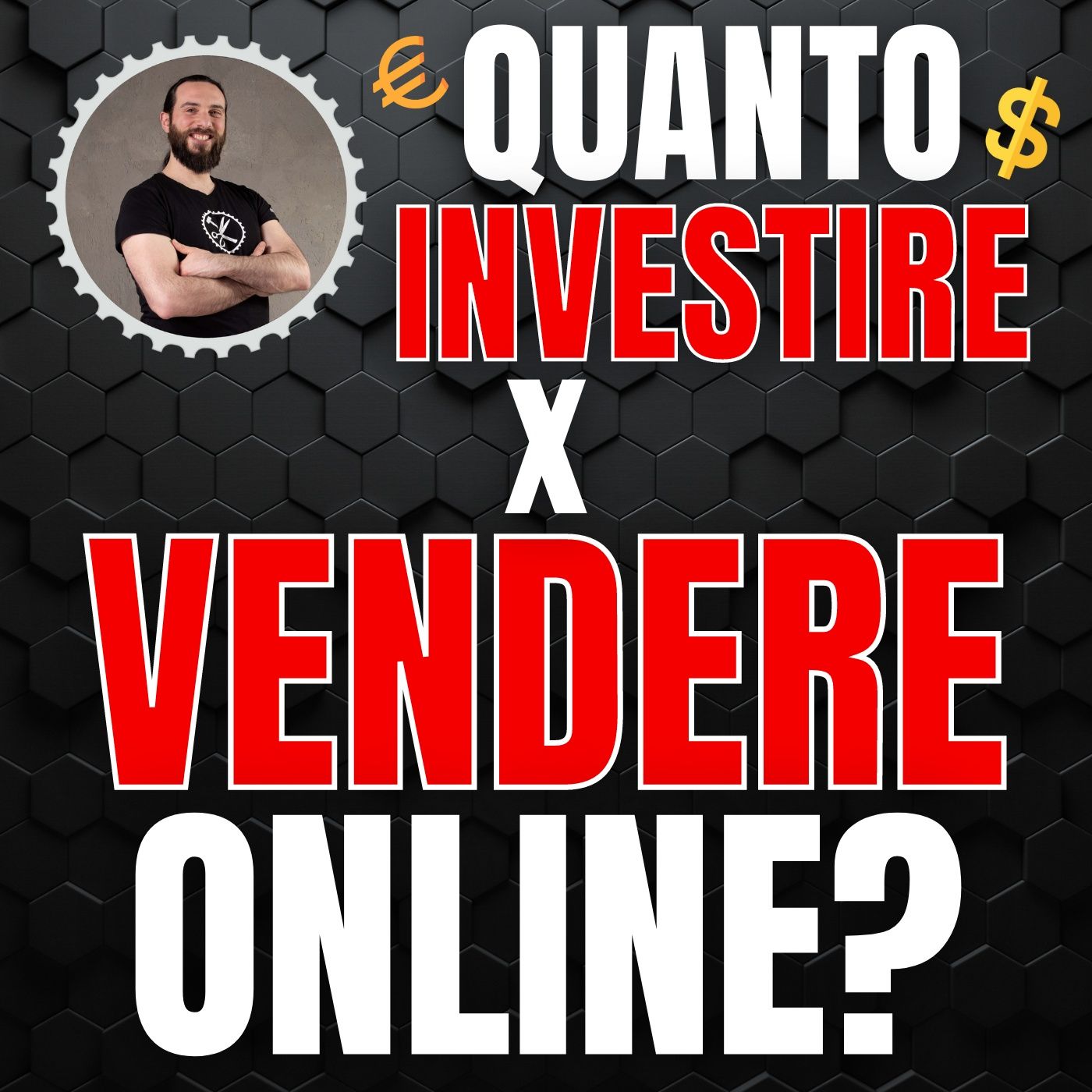 244 - Quanto devi investire per vendere online con la tua Azienda
