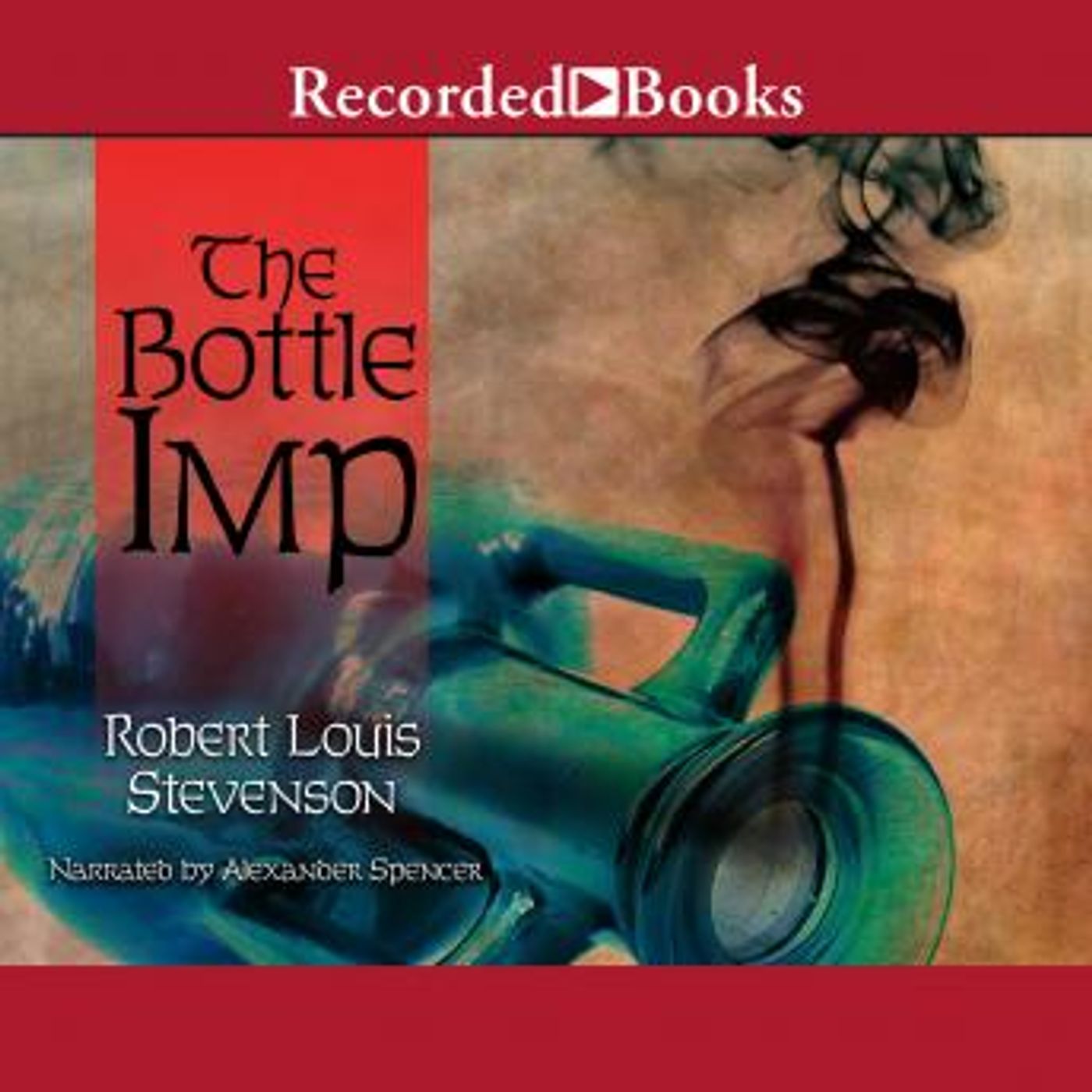 Get New Full Audiobooks in Mystery, Thriller & Horror, Horror