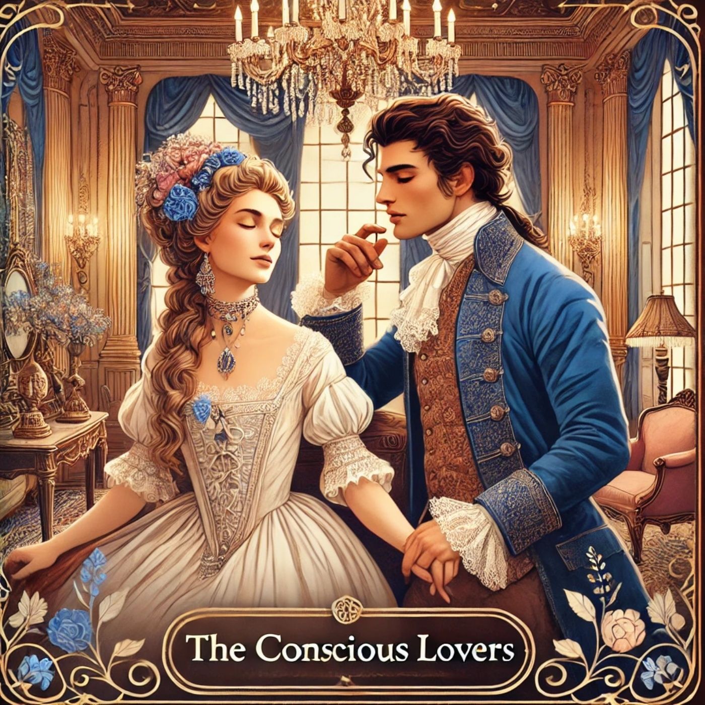 The Conscious Lovers