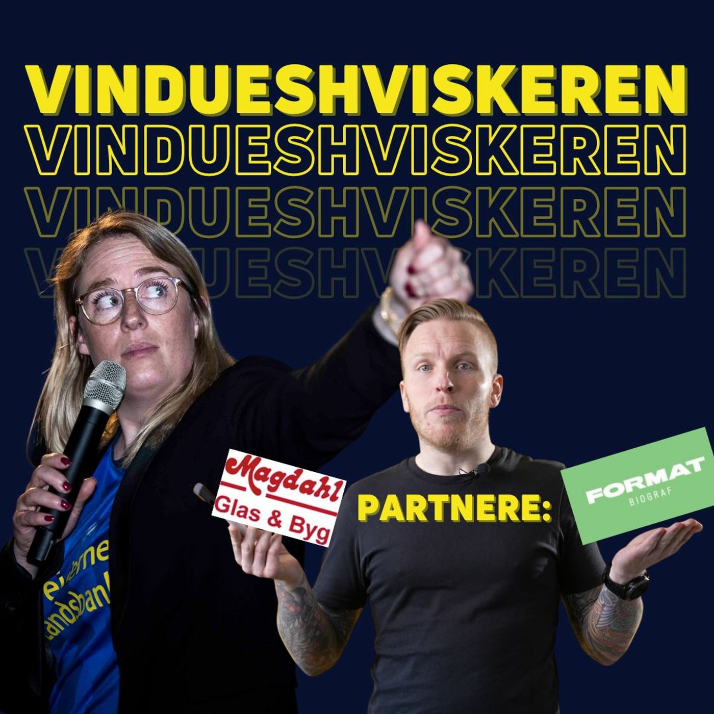 BrøndbyLyd