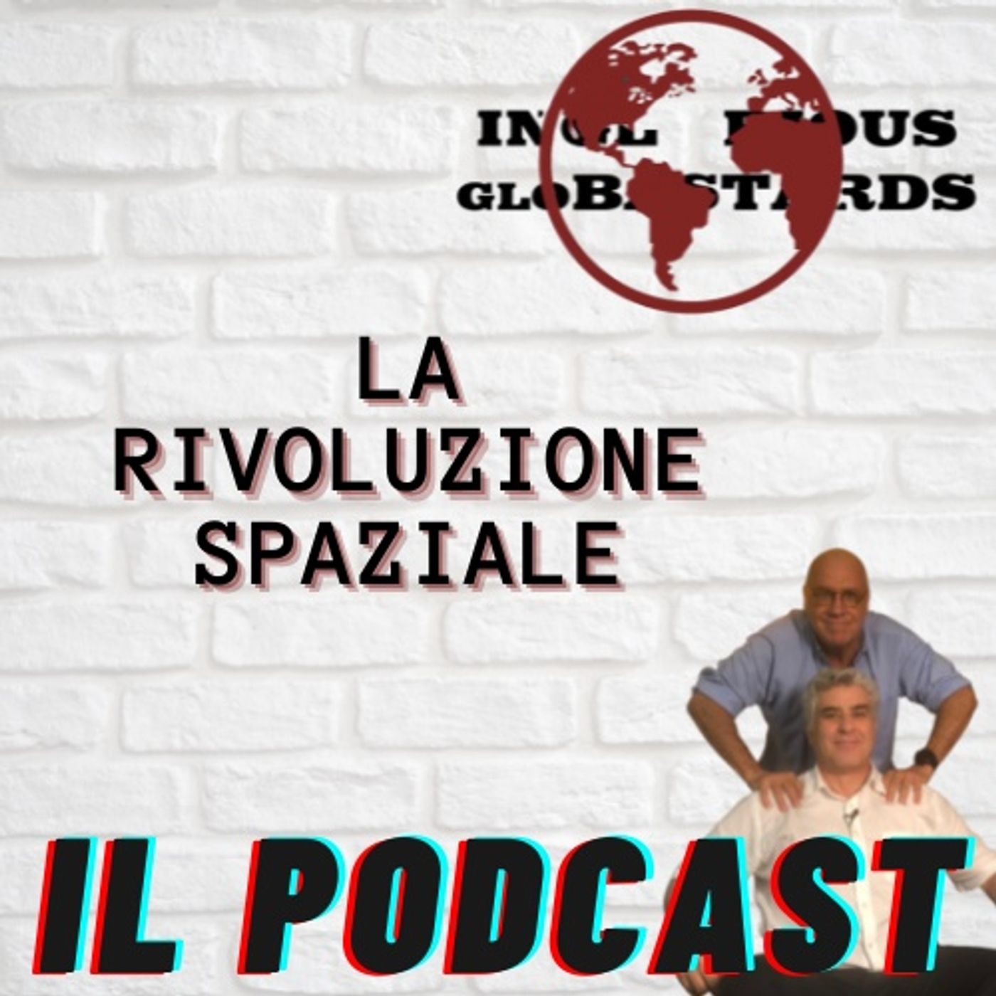 La Rivoluzione Spaziale