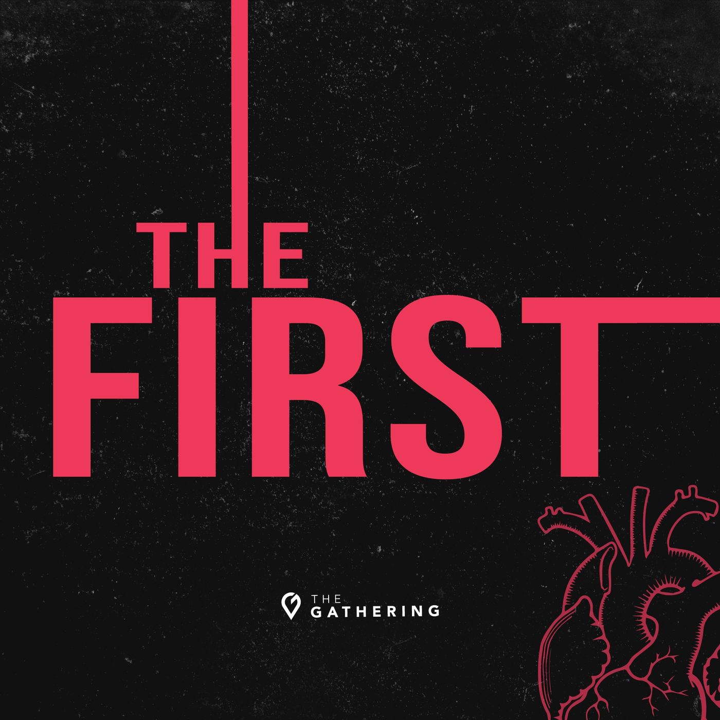 The First Part 1 episode artwork