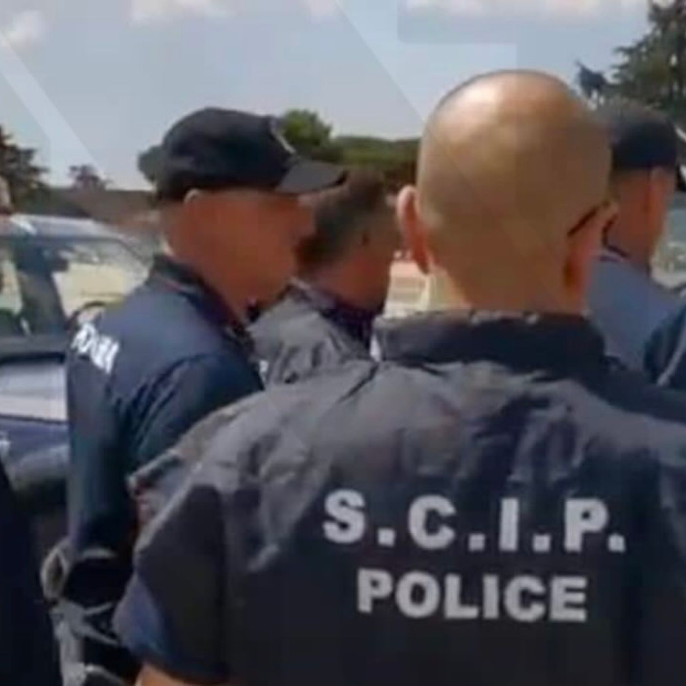 Ricercato da 5 anni, napoletano arrestato a Tenerife episode artwork