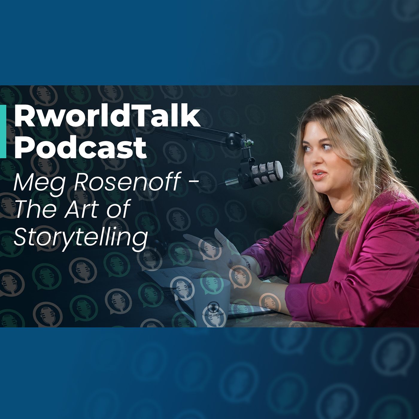 RWorld Talk - South Florida Real Estate