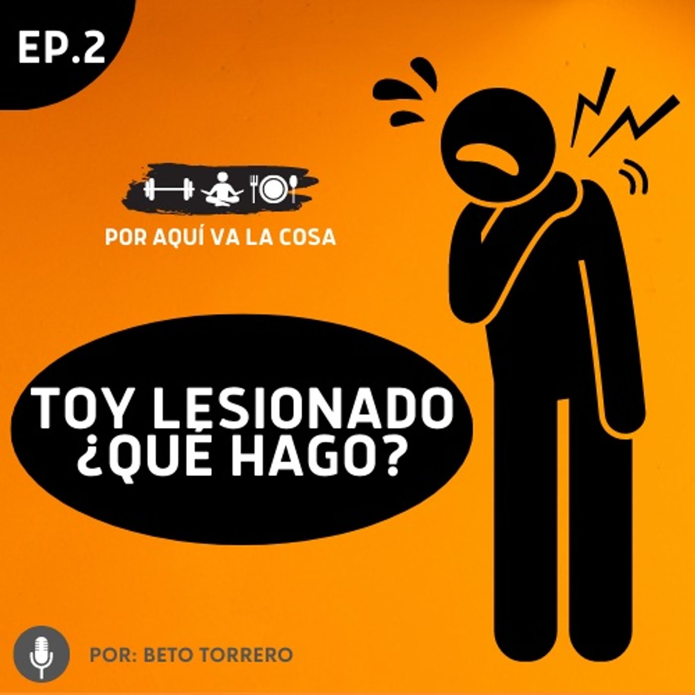 Por aquí va la cosa