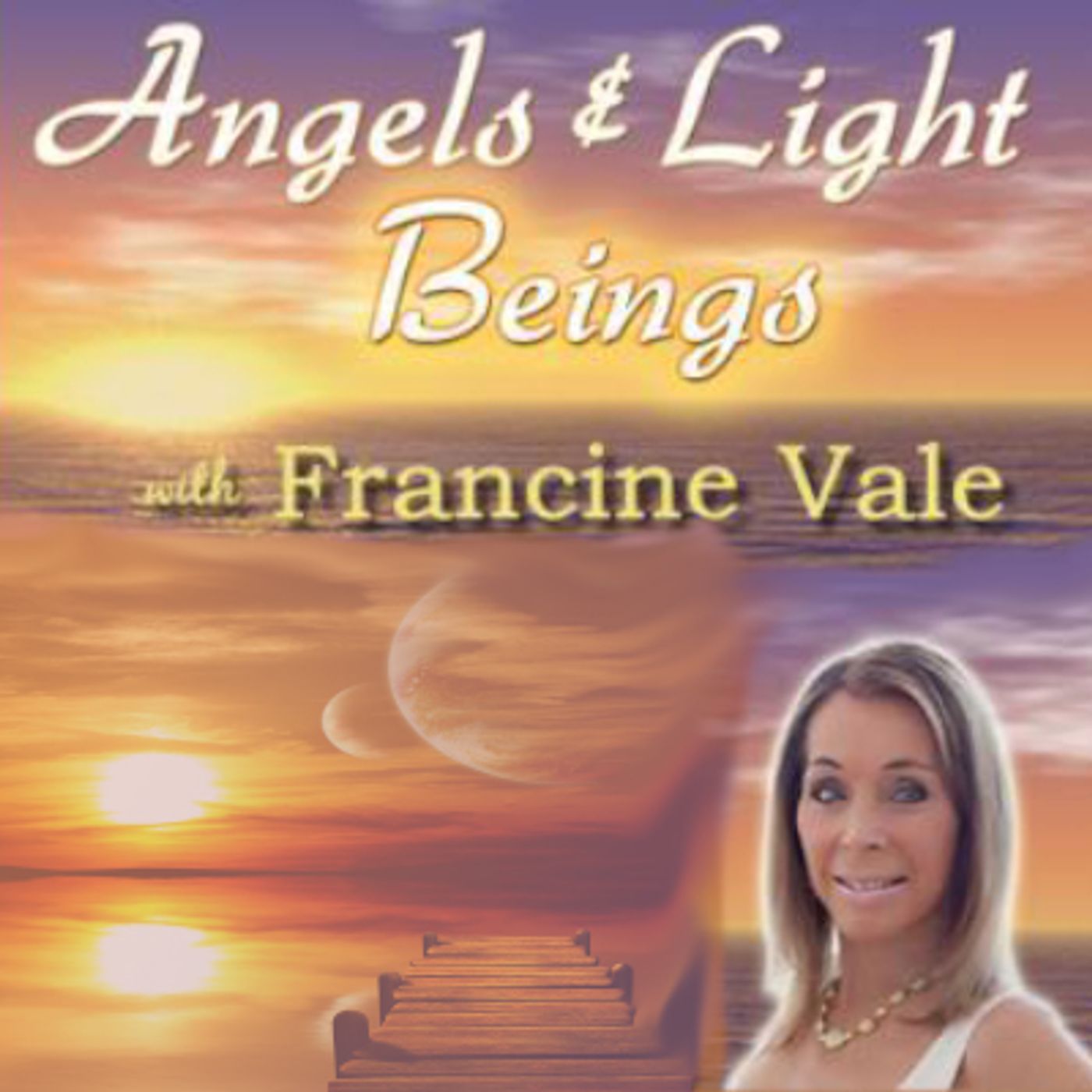 Angels and Light Beings cover art
