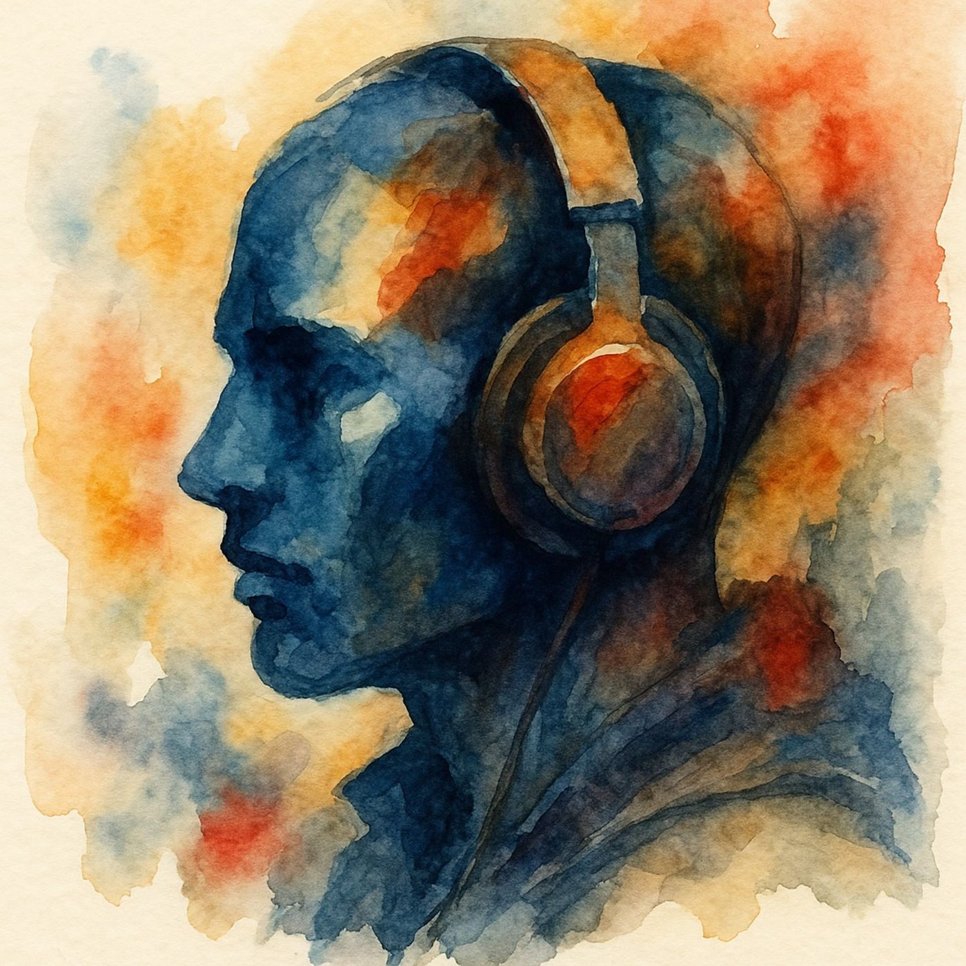 Cracking the Code: The Voice That Breached You episode artwork