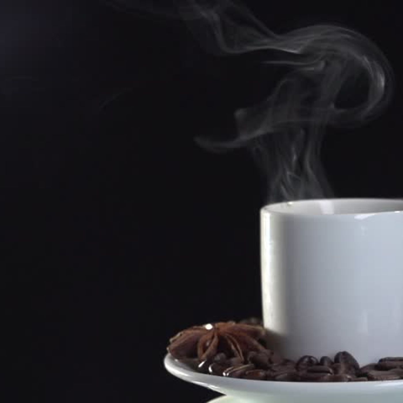 The Black Coffee Lounge
