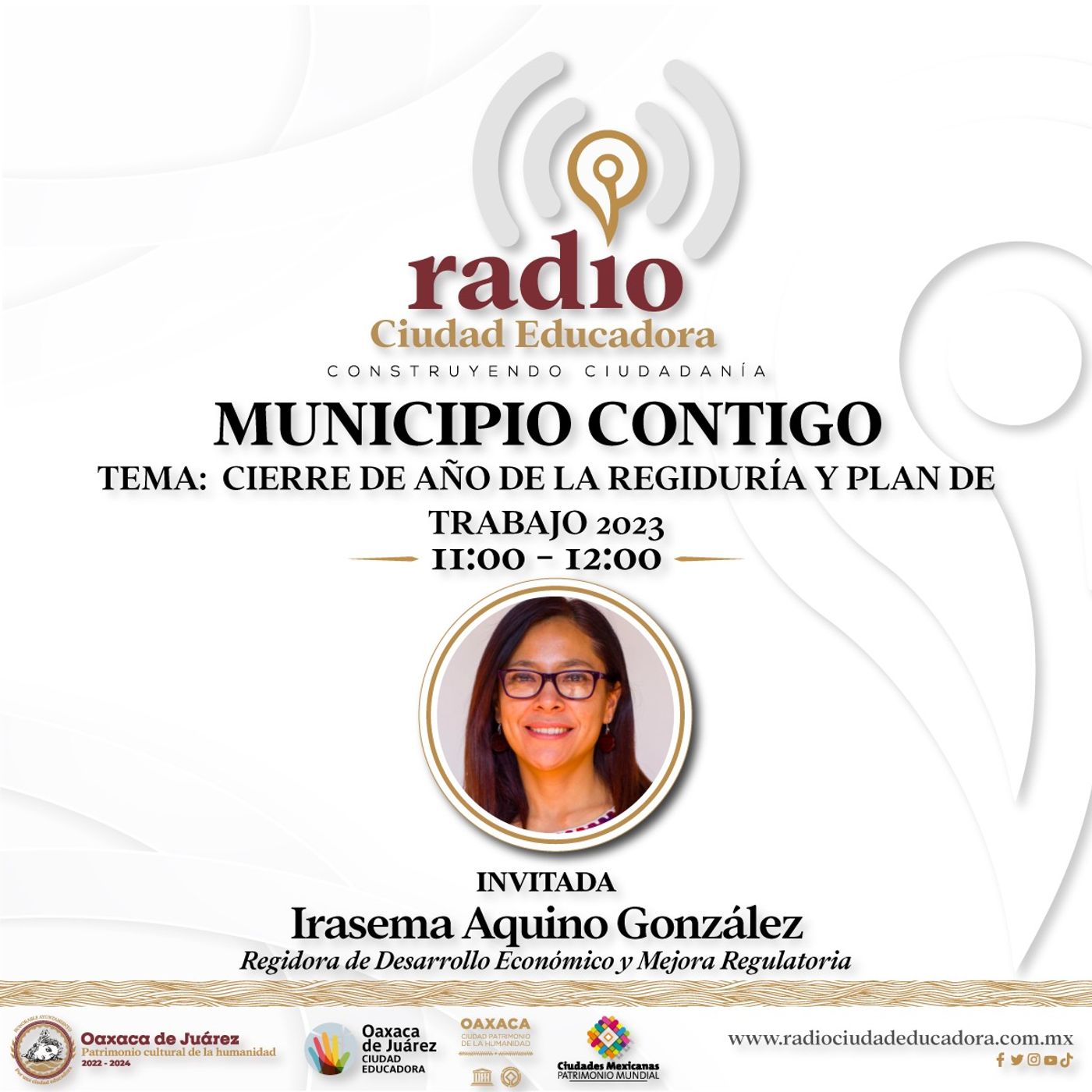 Radio Ciudad Educadora