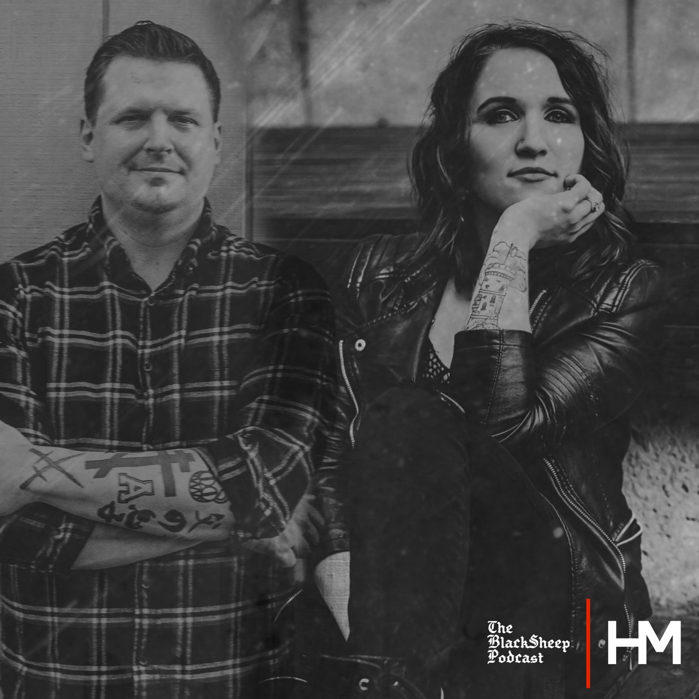 The BlackSheep Podcast: Presented by HM Magazine