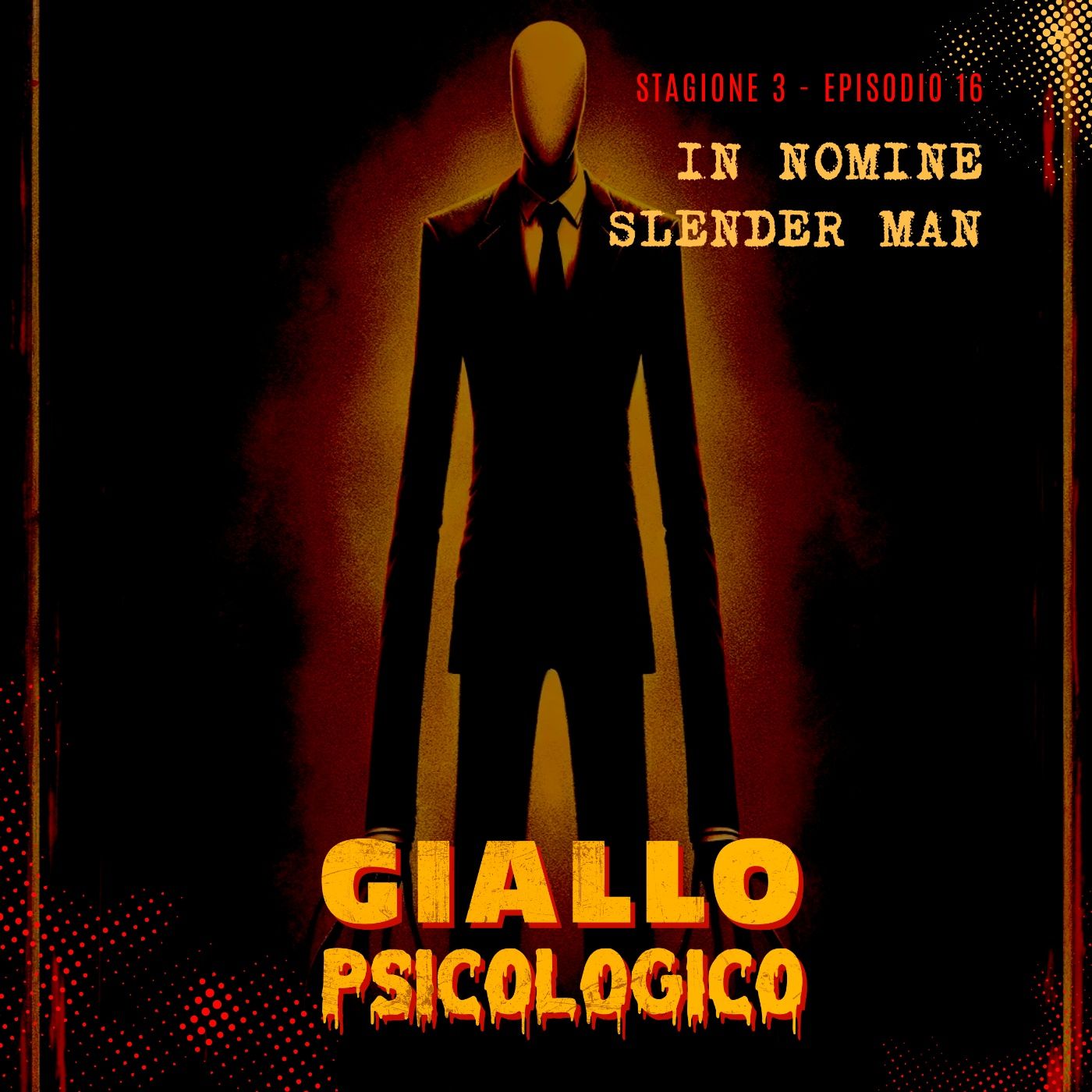 Giallo Psicologico