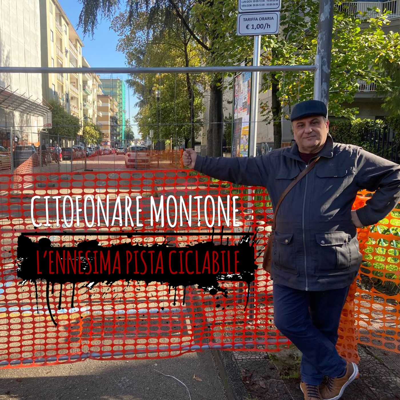 Citofonare Montone