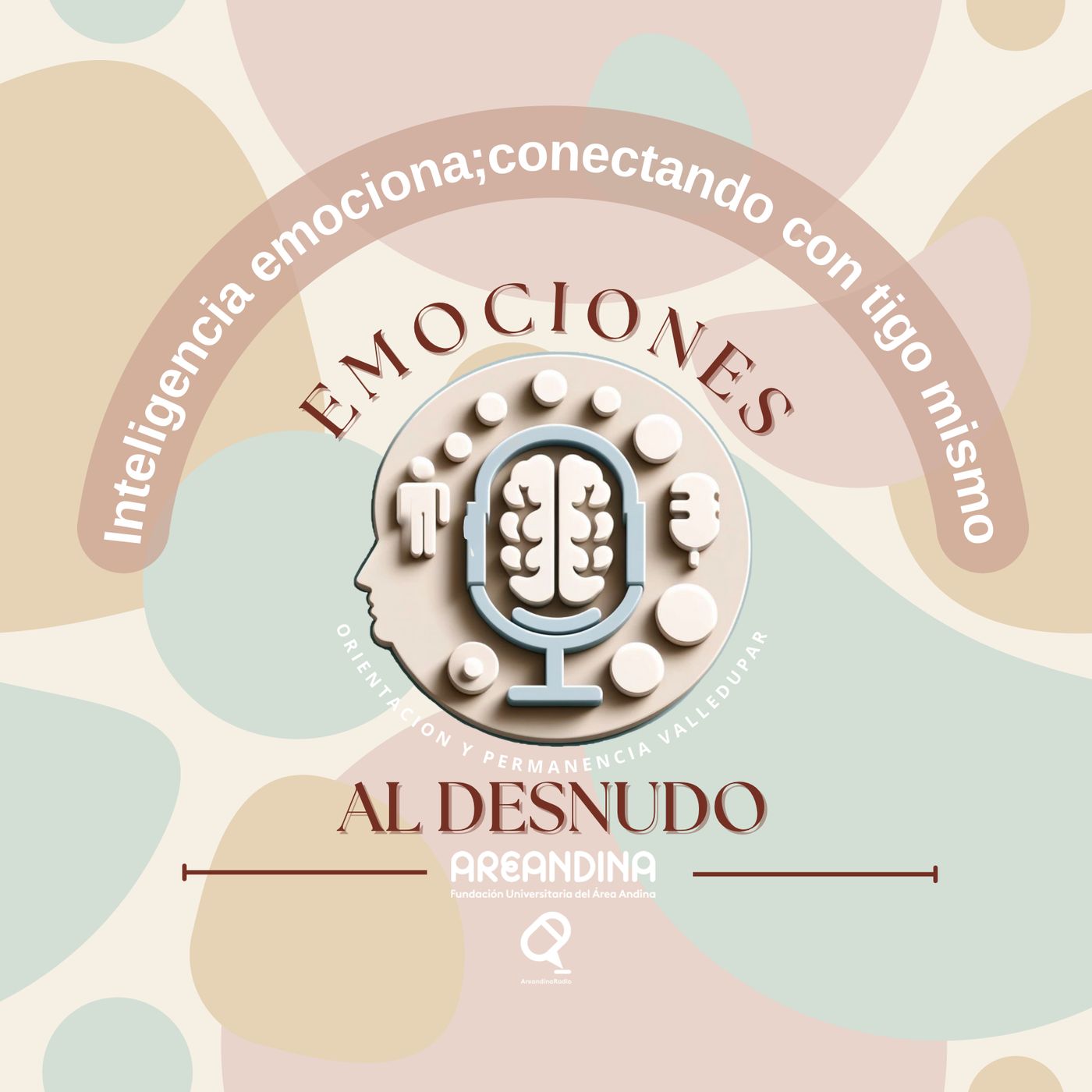 Emociones al desnudo - Areandina Radio