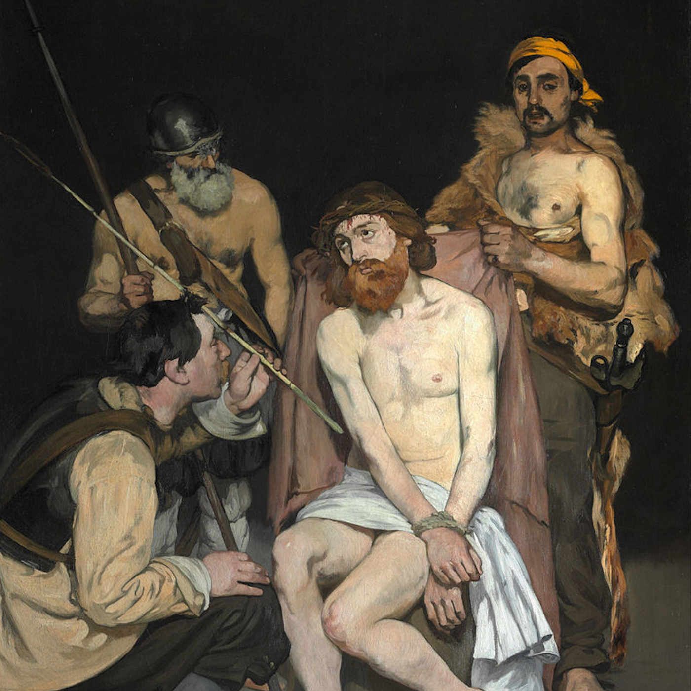 Reflection 349- Losing Your Peace of Heart