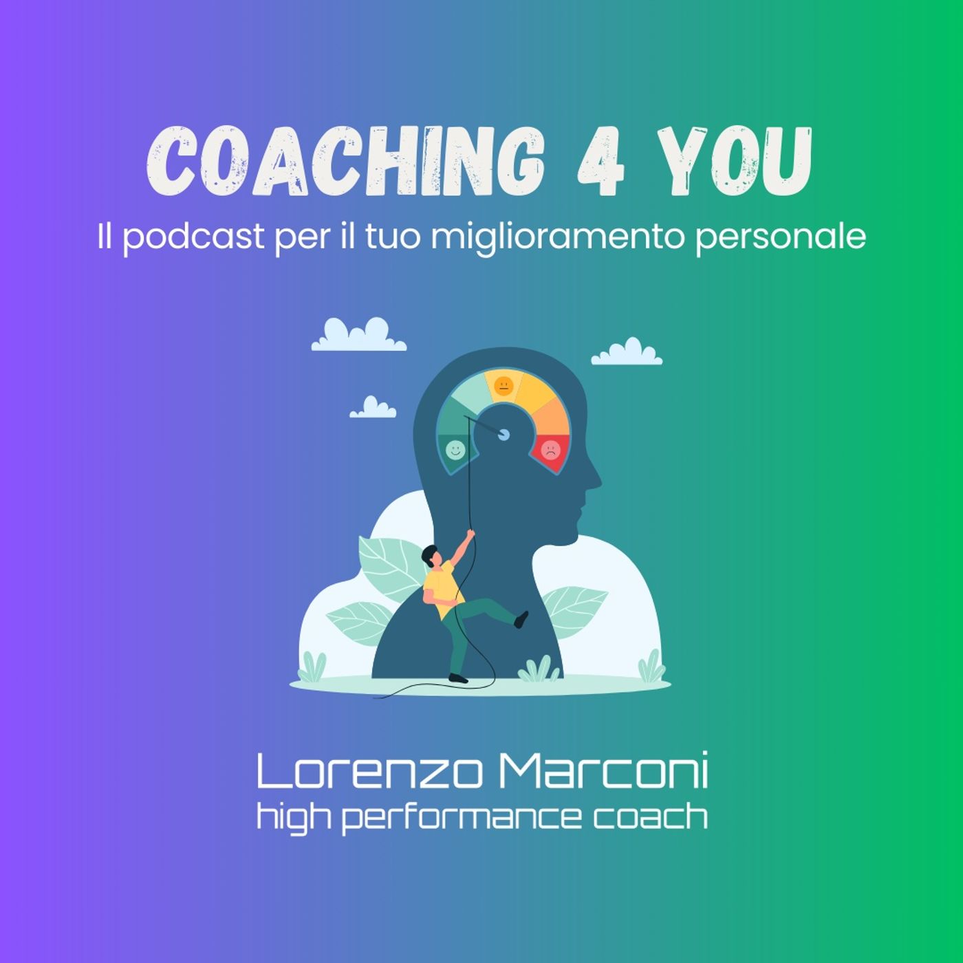 Coaching 4 YOU