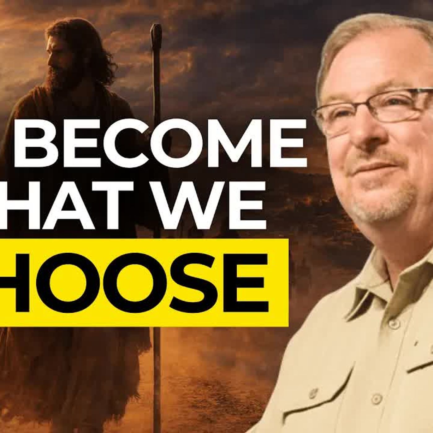 Moses’ Story And The Choices That Shape Your Future