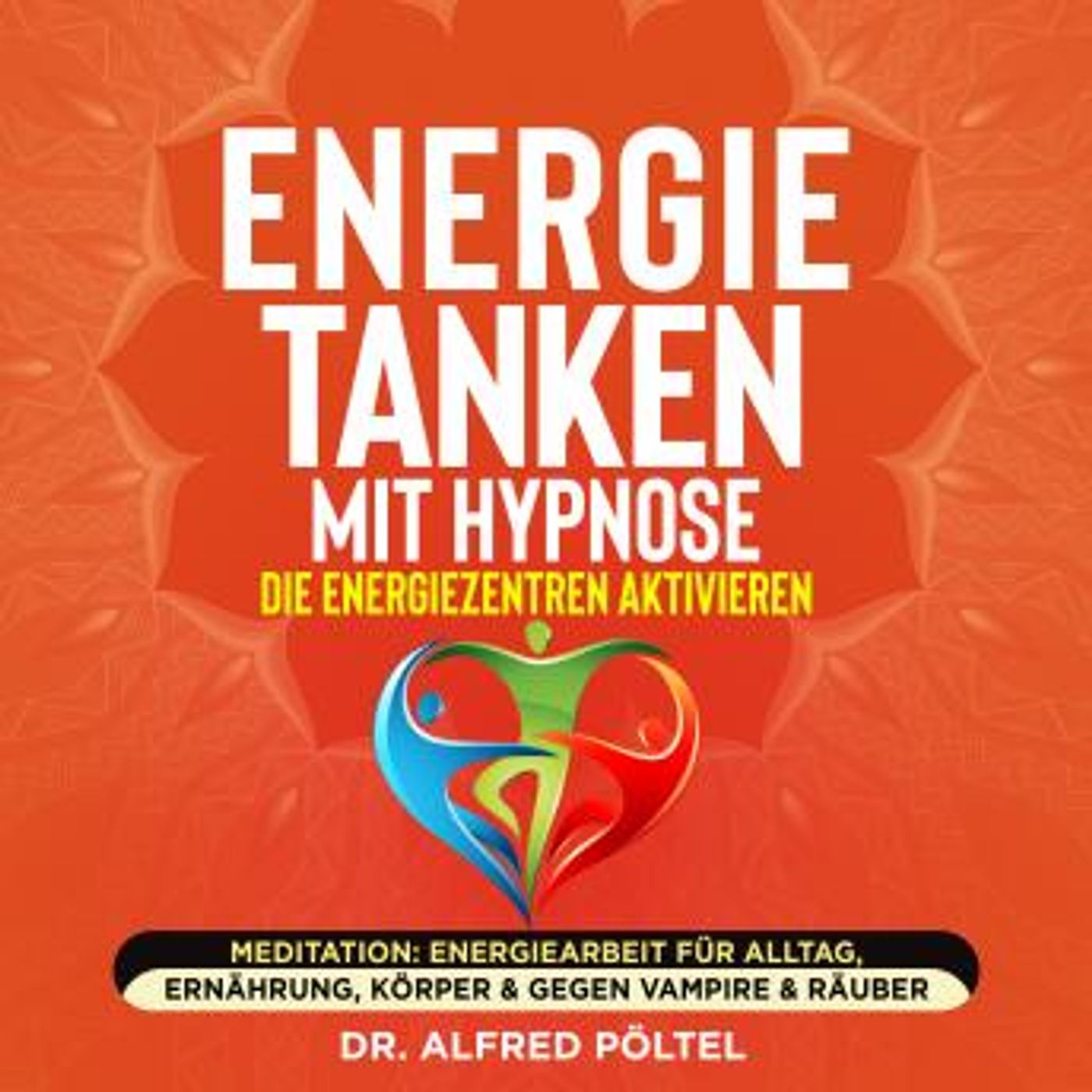 Get Best Full Audiobooks in Health & Wellness, Mindfulness & Meditation