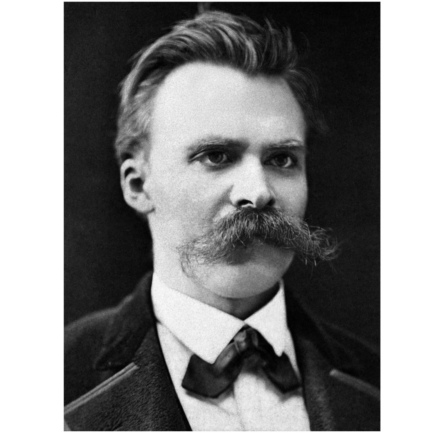 Curso de Filosofía: El tema del Eterno Retorno en Nietzsche. episode artwork