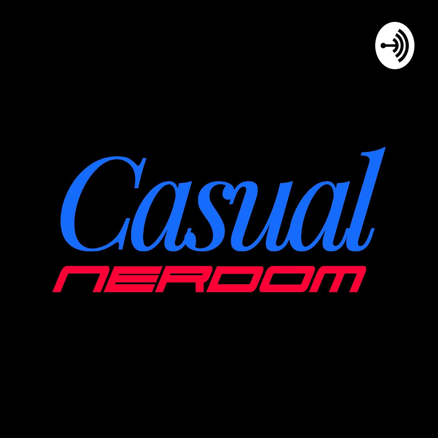 Casual Nerdom