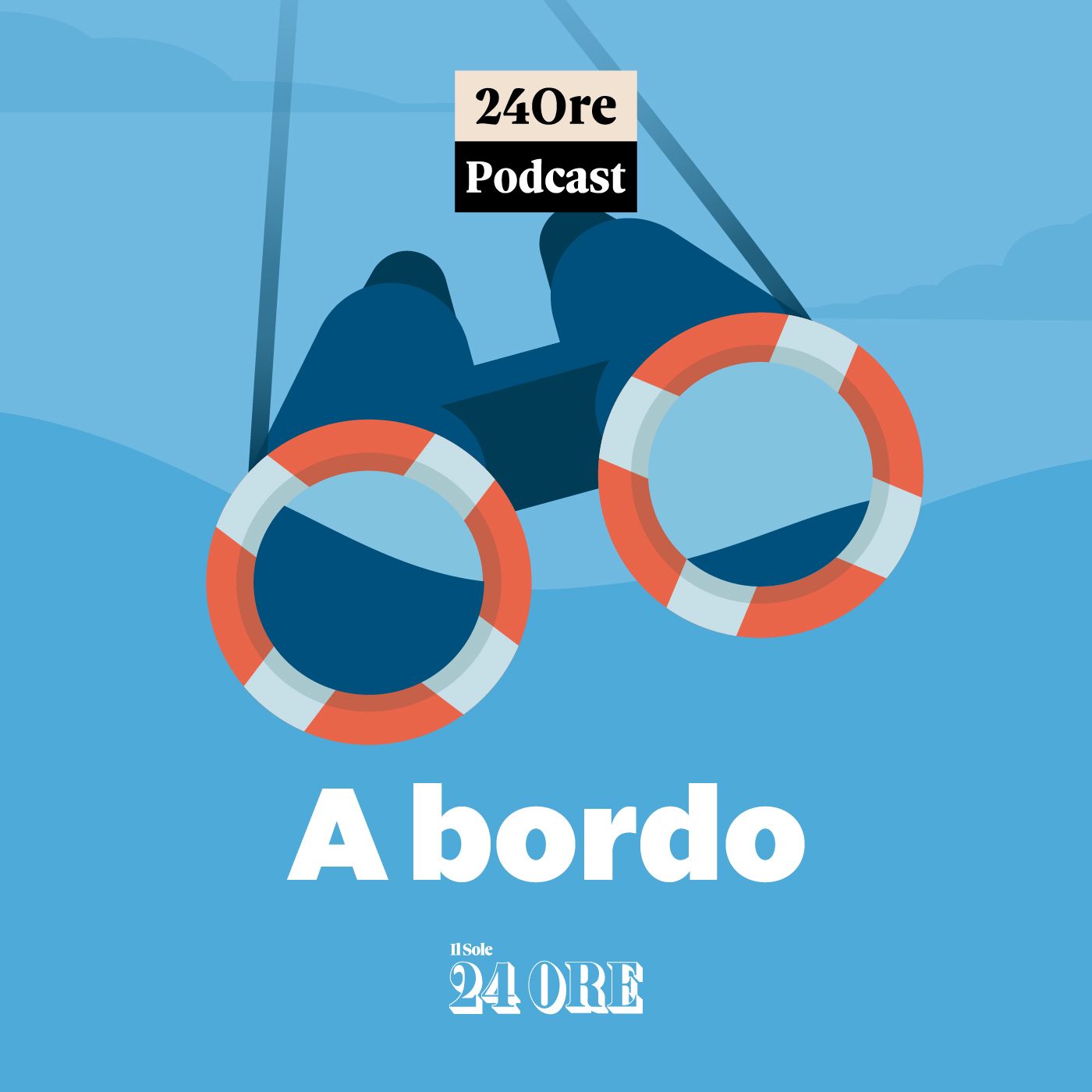 A bordo