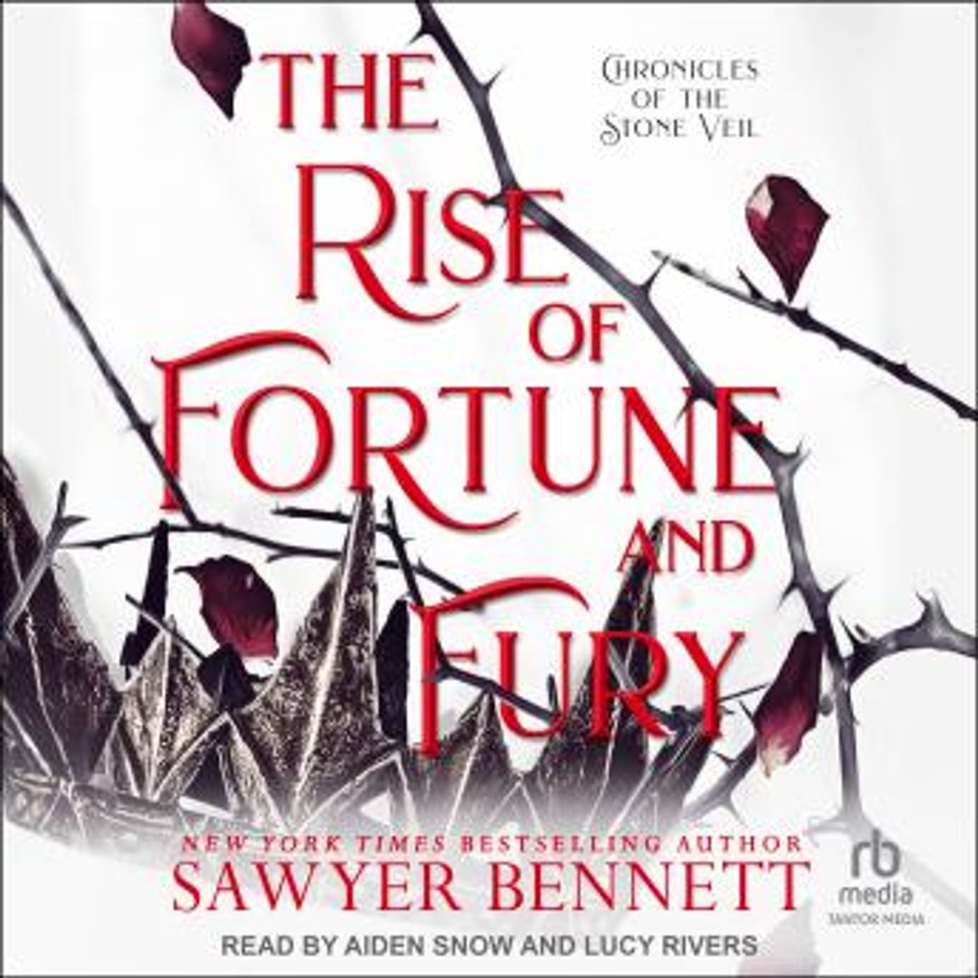 Access Must-Have Full Audiobooks in Science Fiction & Fantasy, Epic Fantasy