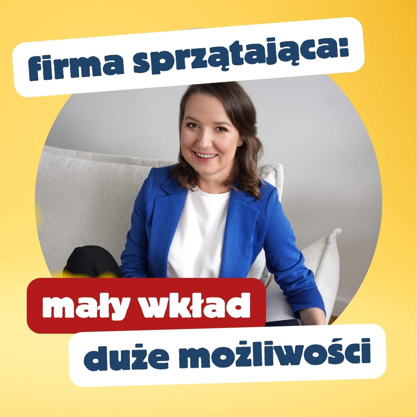 111. Pomysł na biznes bez dużego kapitału: firma sprzątająca (40+ nisz!)