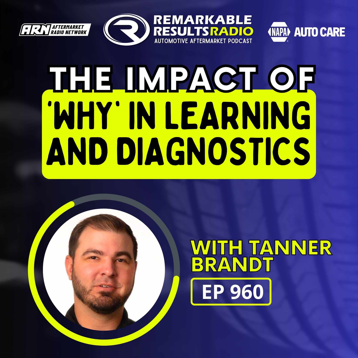 Remarkable Results Radio Podcast