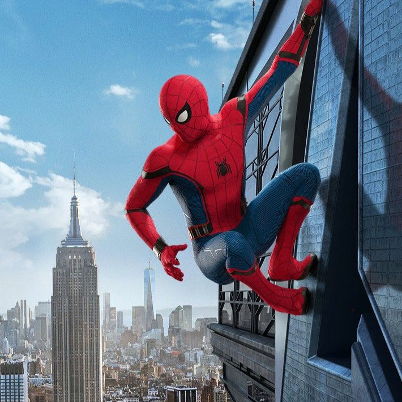 SoS Ep 76: Spider-Man: Homecoming vs Wonder Woman – Who Wins The Battle Of The Blockbusters?