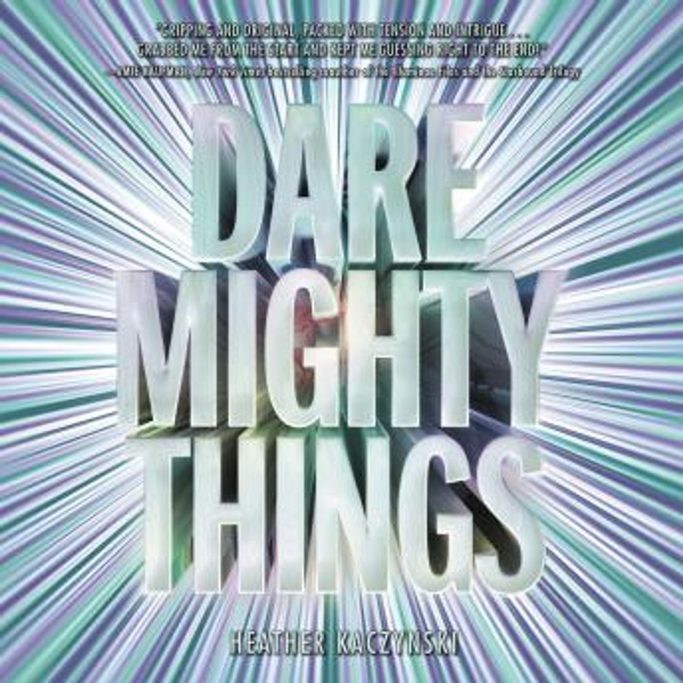 Download Incredible Full Audiobooks in Teen & YA, Tough Topics